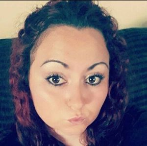 Meet your Posher, Tammy